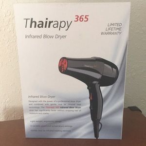 Thairapy 365 Infared Blow Dryer